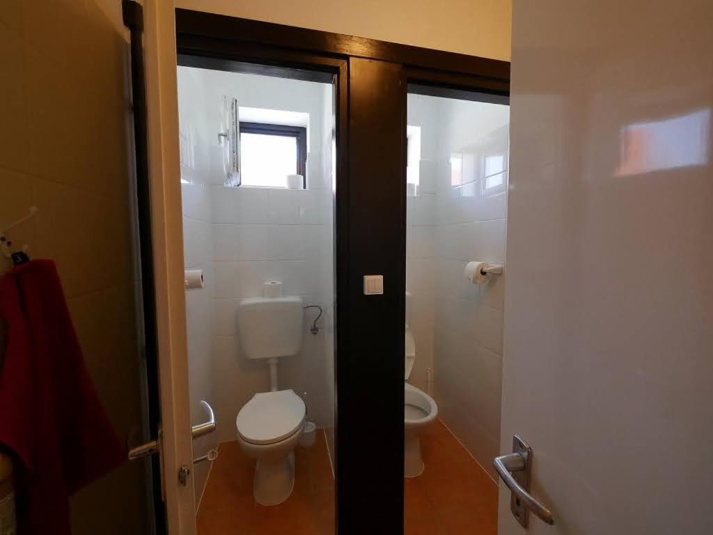 Almosdi Topart Vendeghaz Экстерьер фото