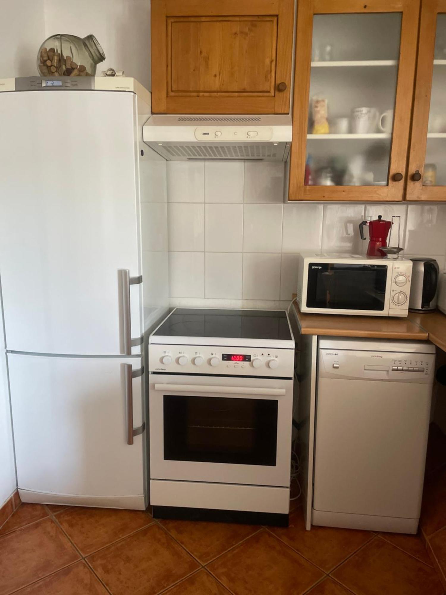 Almosdi Topart Vendeghaz Экстерьер фото
